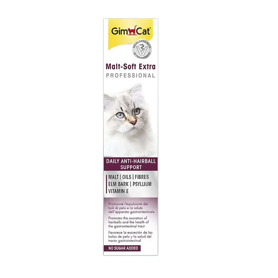 Malta Gimpet Soft Extra para gatos 20 gr.