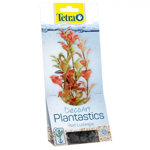 Tetra Planta Artificial Ludwigia para acuarios