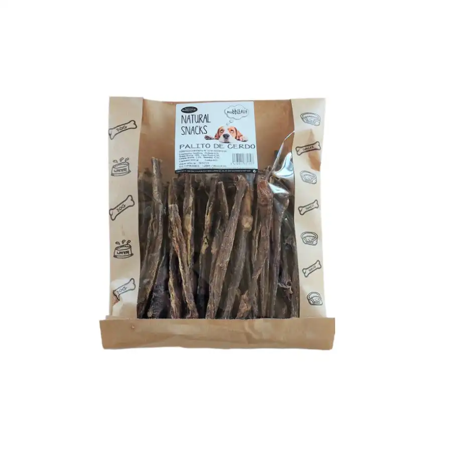 Hobbitalf Palitos de Cerdo para perros