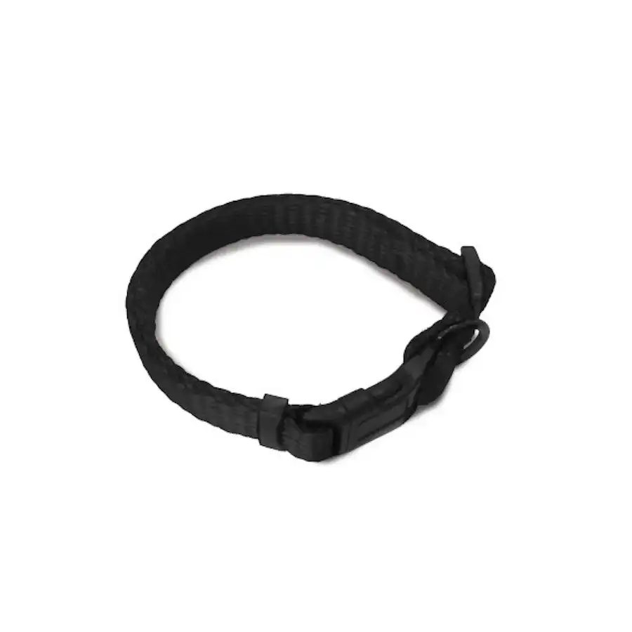 Outech Collar Negro para perros