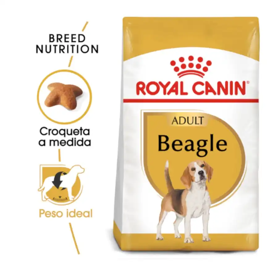 Royal Canin Beagle Adult 3 kg