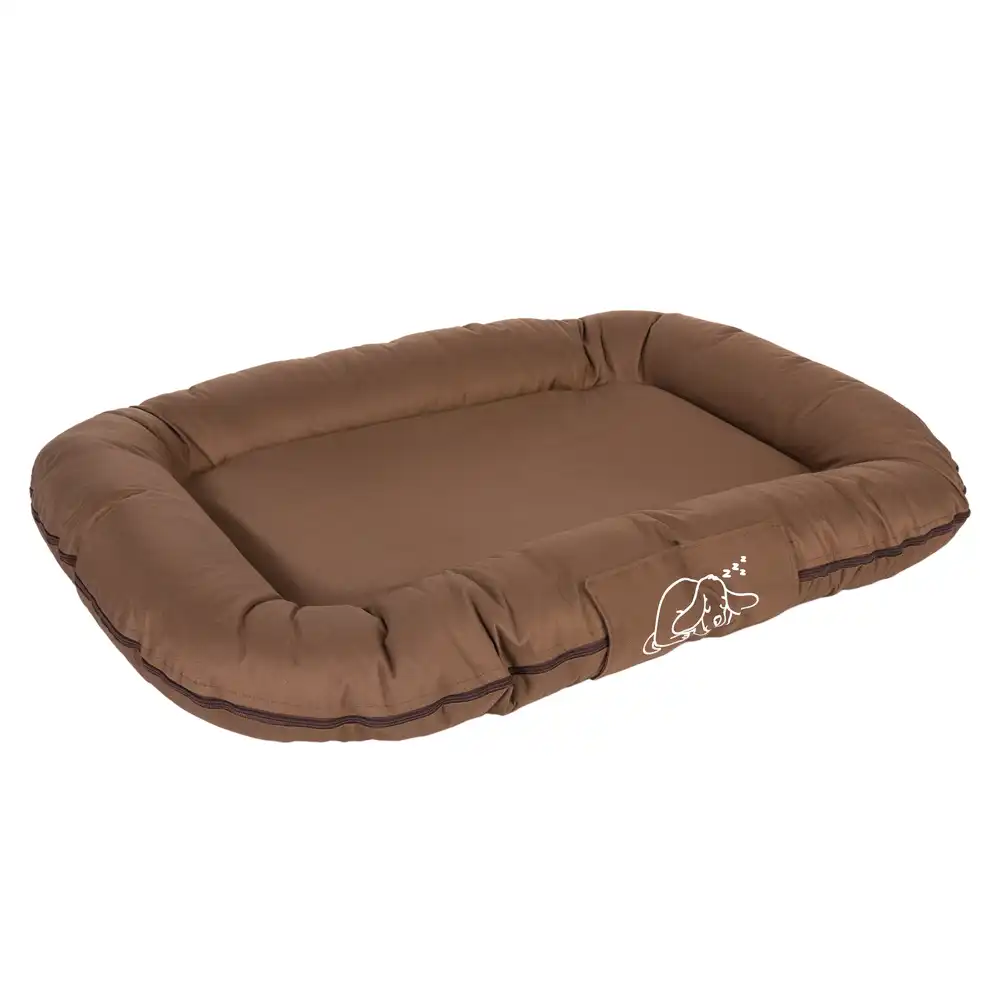 Colchón Strong & Soft para perros - 138 x 110 x 15 cm aprox. (L x An x Al)