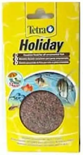 TetraMin Holiday 30 gr.