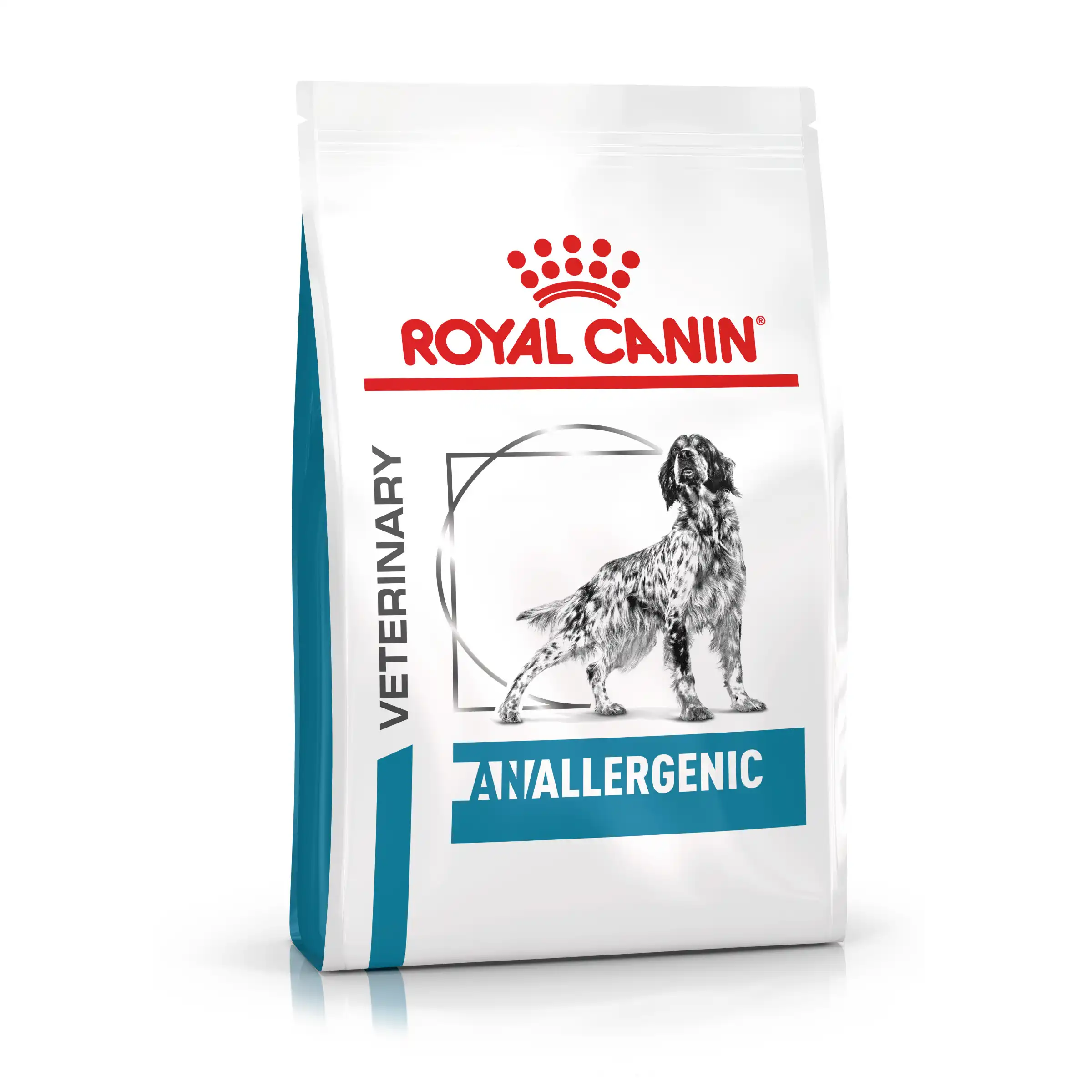 Royal Canin Veterinary Canine Anallergenic pienso para perros - 8 kg