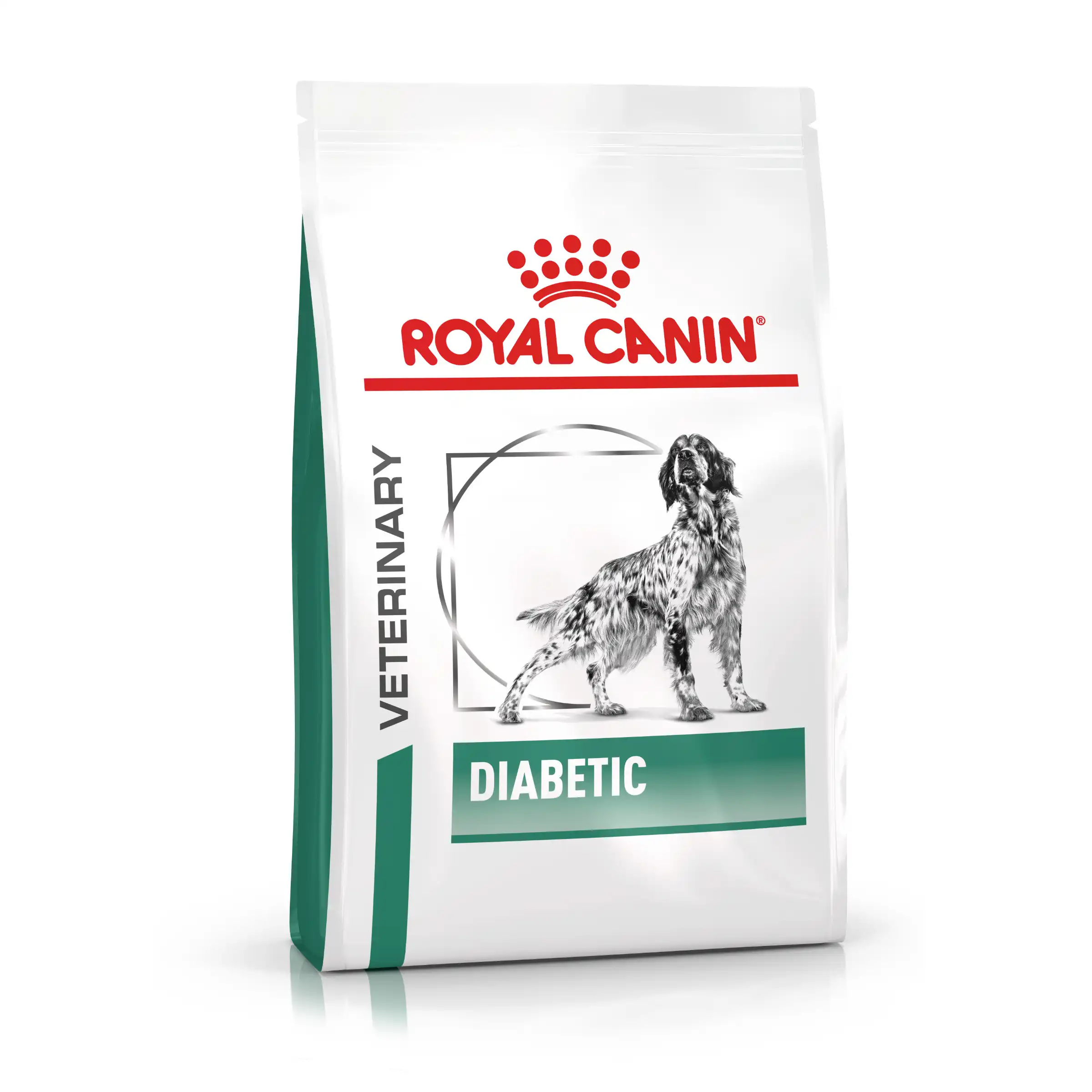 Royal Canin VD Canine Diabetic 12 kg