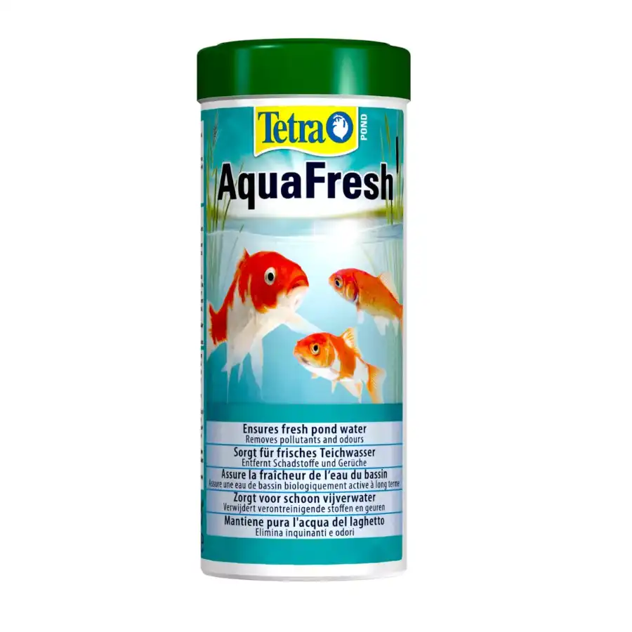 Tetra Pond Aquaclean