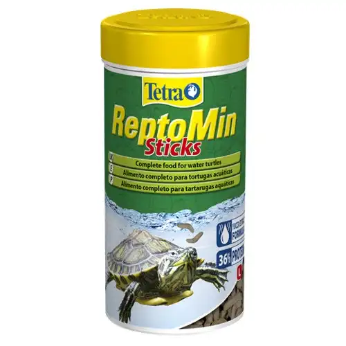 Tetra Reptomin 1 l.