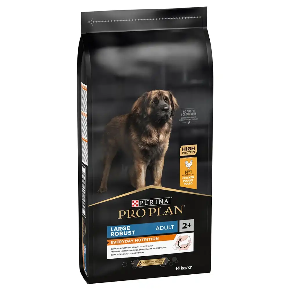 Purina Pro Plan Adult OptiBalance Large Robust 14 Kg.